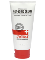 GET GOING CREAM (image for) GET GOING CREAM